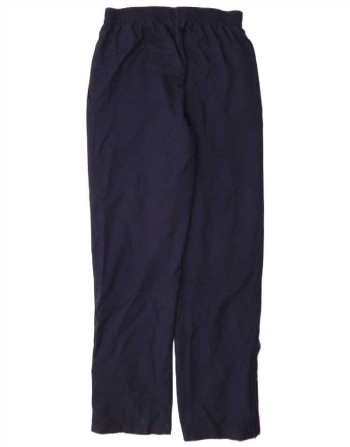 Ανδρική φόρμα Umbro Παντελόνι Small Navy Blue