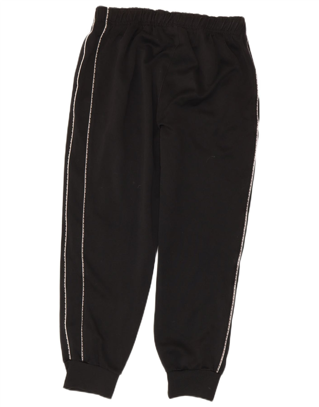 Ανδρική φόρμα Nike Παντελόνι Joggers Μεσαίο Μαύρο Πολυεστέρα