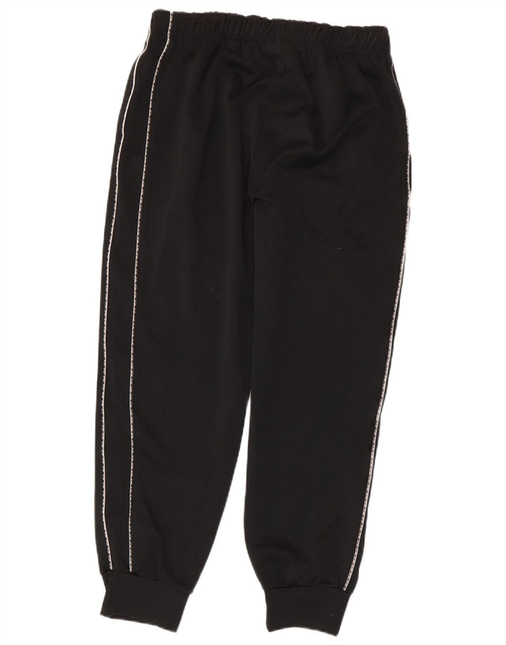 Ανδρική φόρμα Nike Παντελόνι Joggers Μεσαίο Μαύρο Πολυεστέρα