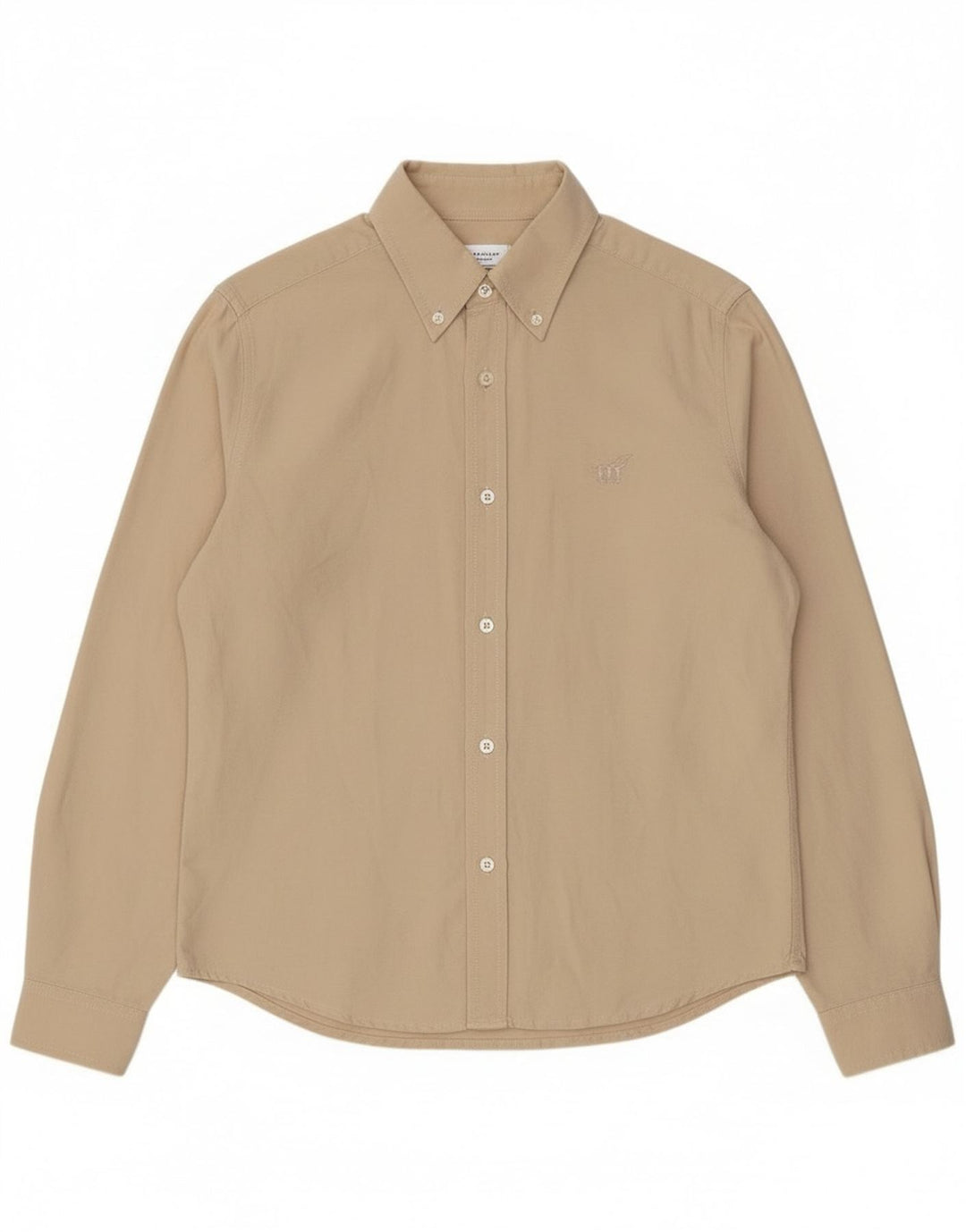 Henry Cottons Γυναικείο Πουκάμισο IT 44 Medium Beige Cotton