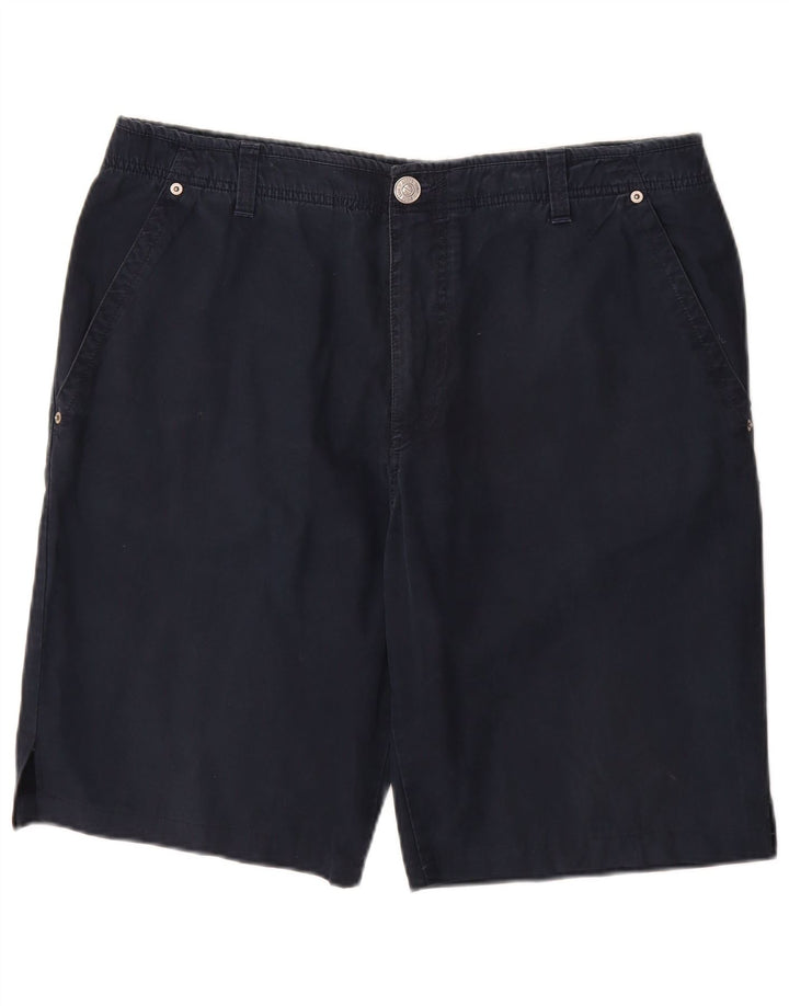 NORTH SAILS Ανδρικό σορτς Chino IT 54 2XL W36 Navy Blue Cotton