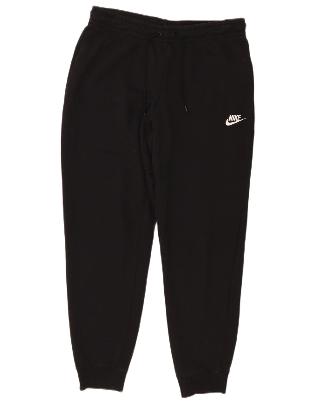 Ανδρική φόρμα Nike Παντελόνι Joggers μεγάλο μαύρο βαμβακερό