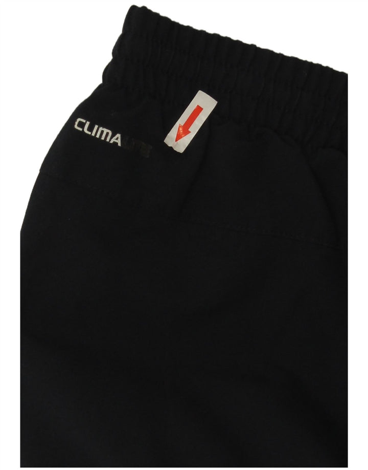 Adidas Ανδρική φόρμα Clima 365 Παντελόνι με μεσαίο μπλε ναυτικό πολυεστέρα