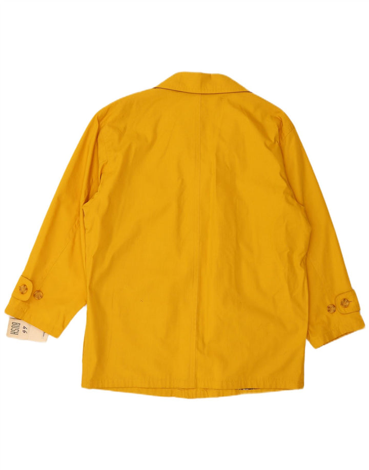 Ανδρικό τζάκετ Bush Loose Fit Utility EU 46 Small Yellow