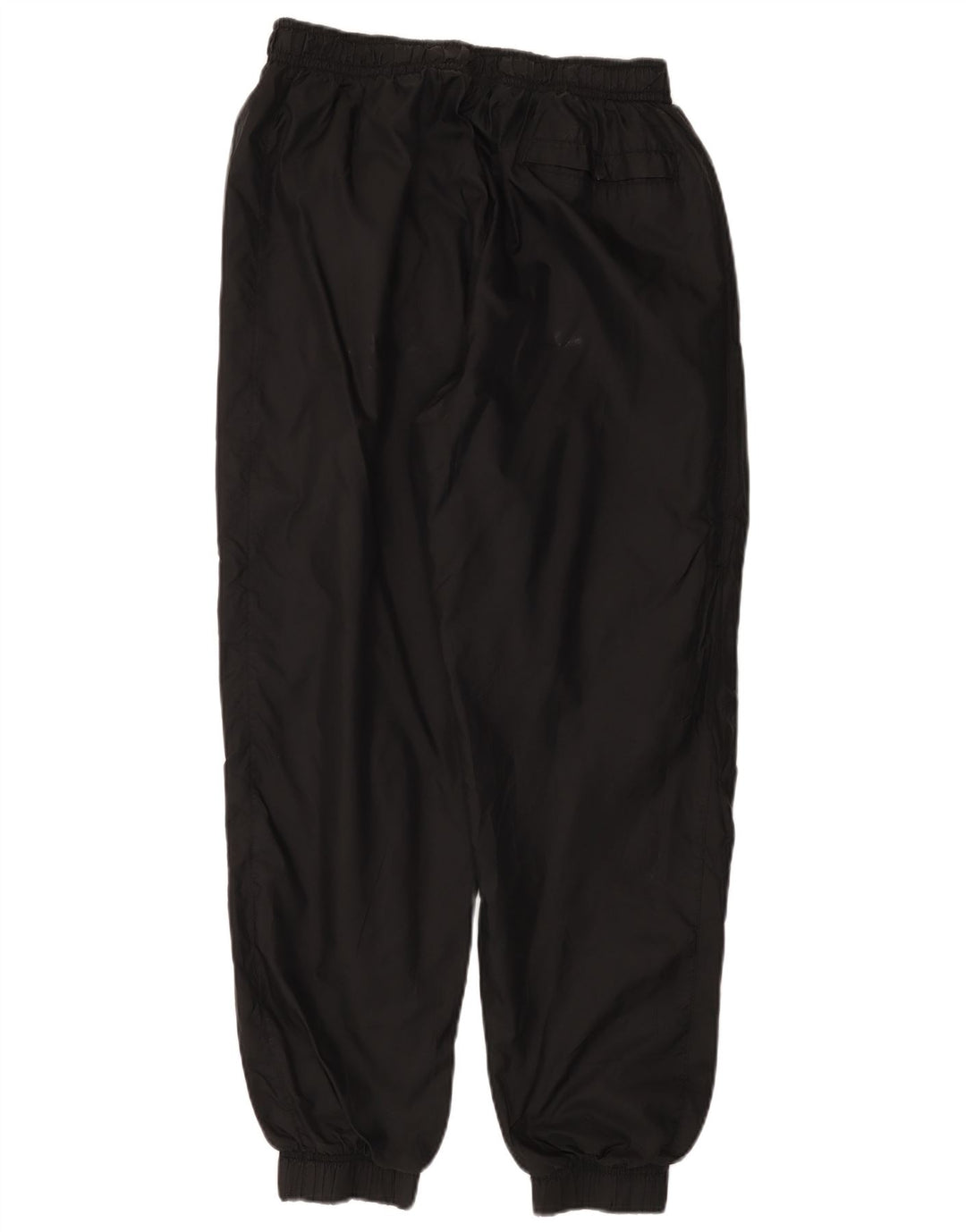 Ανδρική φόρμα NIKE Παντελόνι Joggers Small Black Nylon
