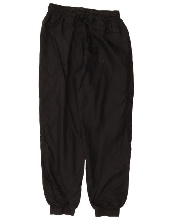 Ανδρική φόρμα NIKE Παντελόνι Joggers Small Black Nylon