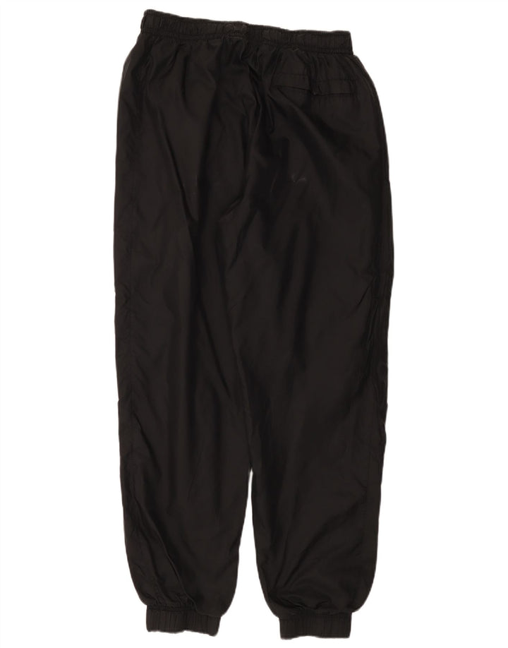 Ανδρική φόρμα NIKE Παντελόνι Joggers Small Black Nylon