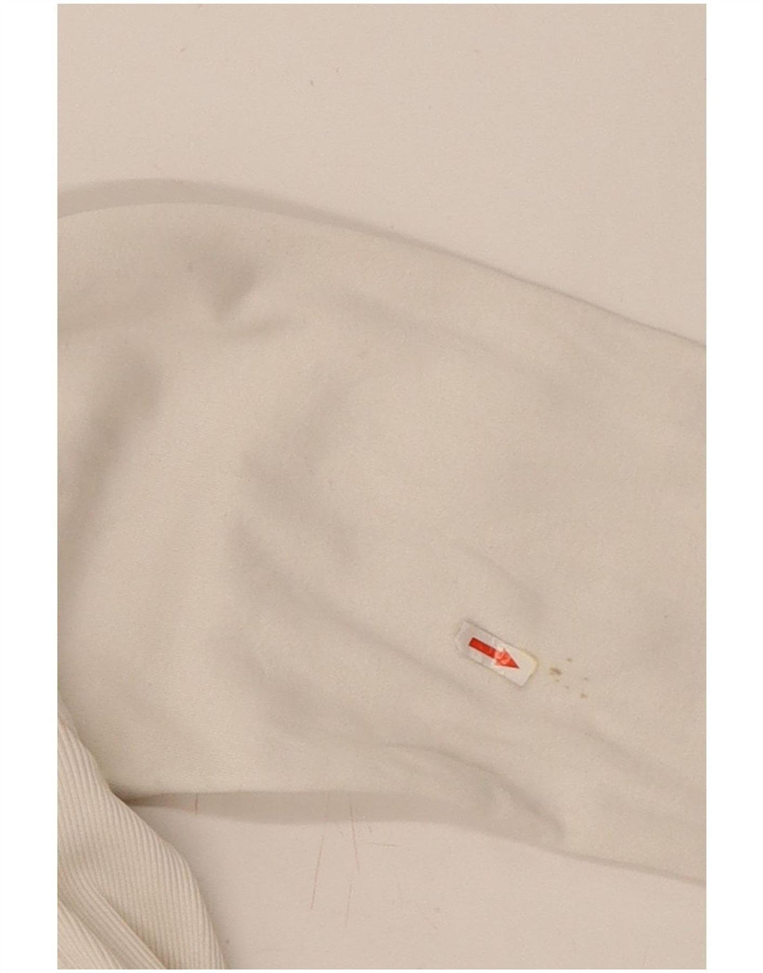 Ανδρικό γραφικό φούτερ Puma Jumper Small White
