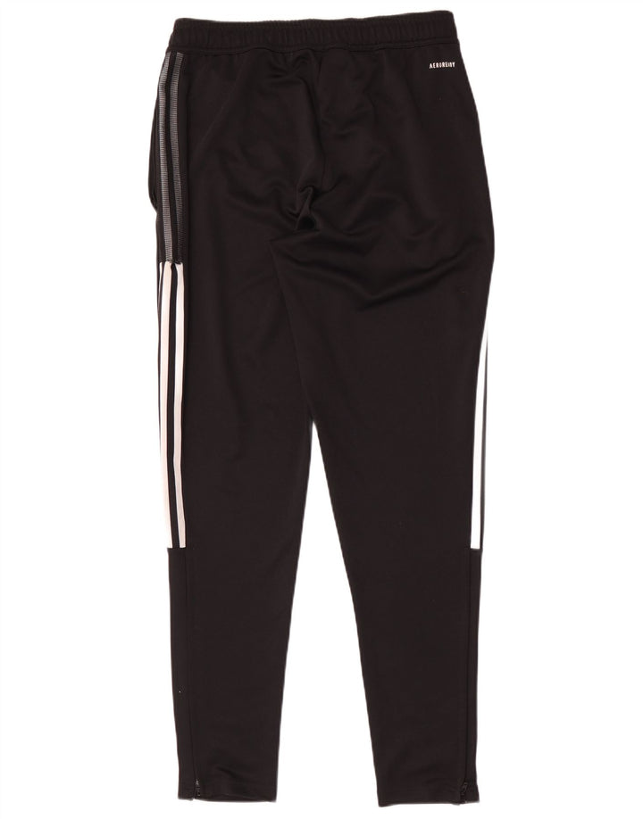 Adidas Ανδρικό 3D Arc Joggers Παντελόνι Μεσαίο Μαύρο Αθλητικό Πολυεστέρα