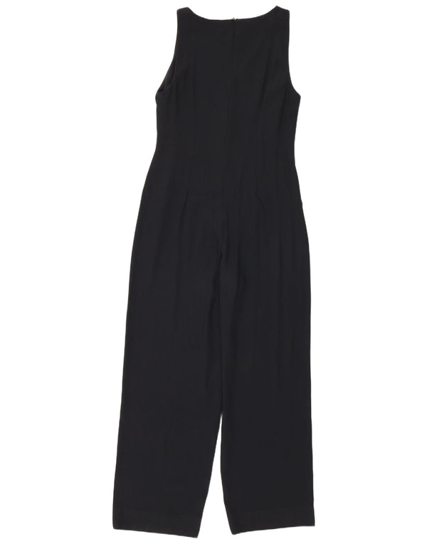 Γυναικεία αμάνικη φόρμα Marina Babini IT 44 Medium Black Acetate