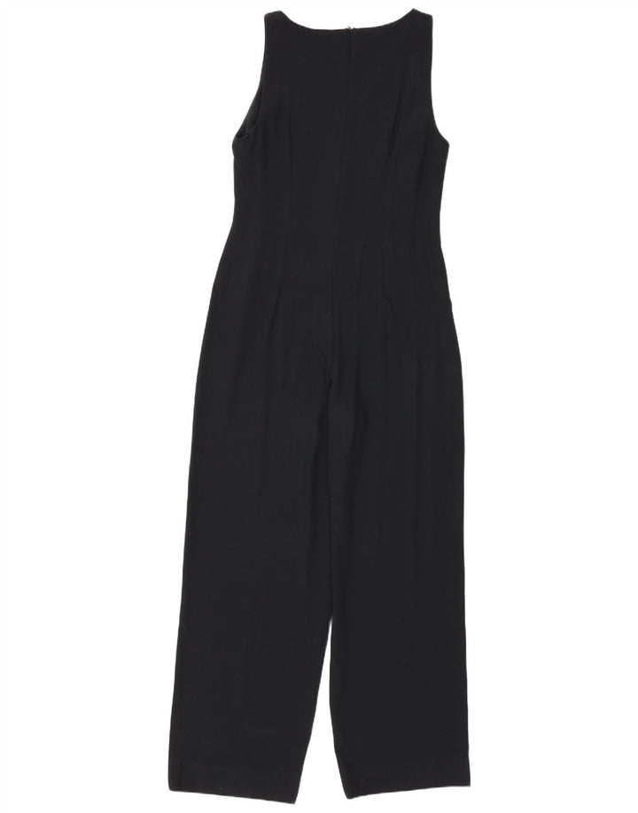 Γυναικεία αμάνικη φόρμα Marina Babini IT 44 Medium Black Acetate