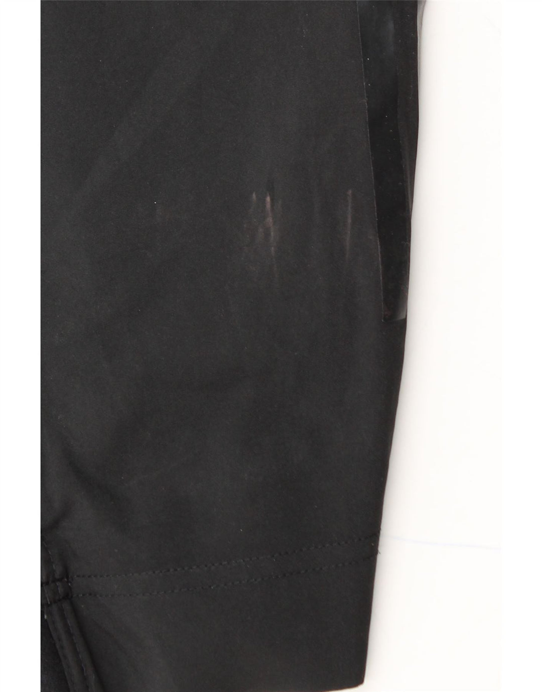 ADIDAS Ανδρική φόρμα Climacool Παντελόνι Joggers Μεσαίο Μαύρο Πολυεστέρα