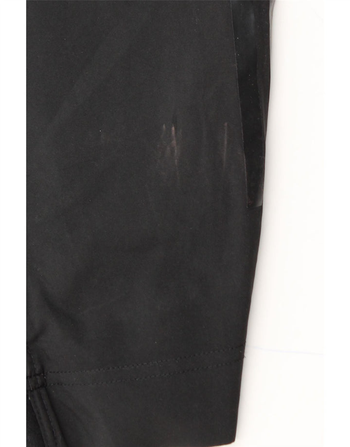 ADIDAS Ανδρική φόρμα Climacool Παντελόνι Joggers Μεσαίο Μαύρο Πολυεστέρα