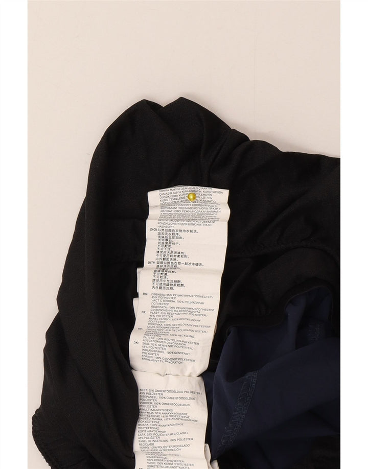 Ανδρικό αθλητικό σορτς New Balance Small Navy Blue Polyester