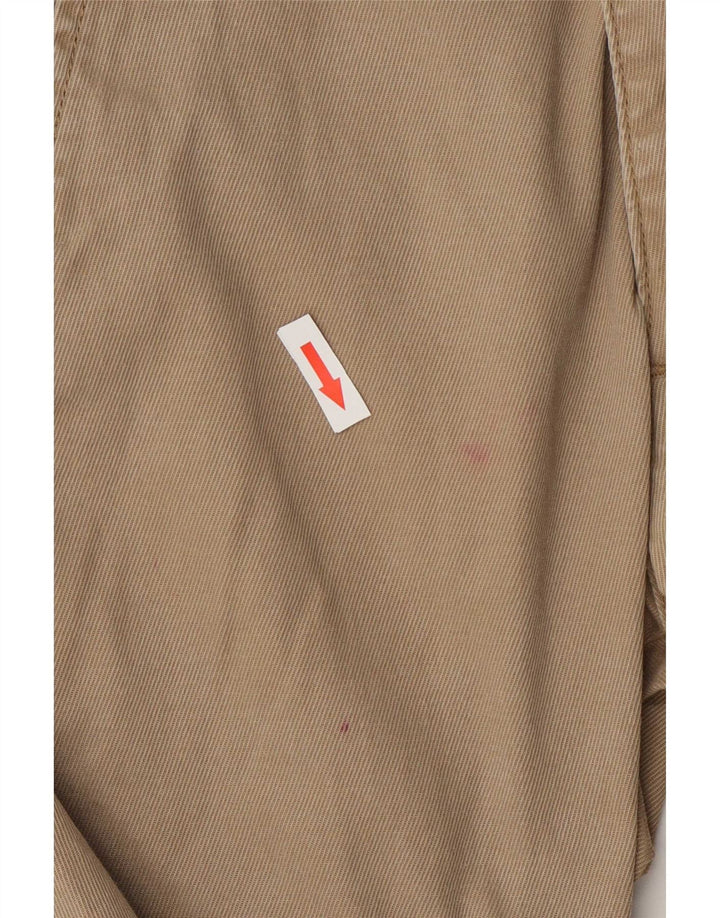 Levi's Mens 511 Slim παντελόνι Chino W30 L27 Beige Lyocell