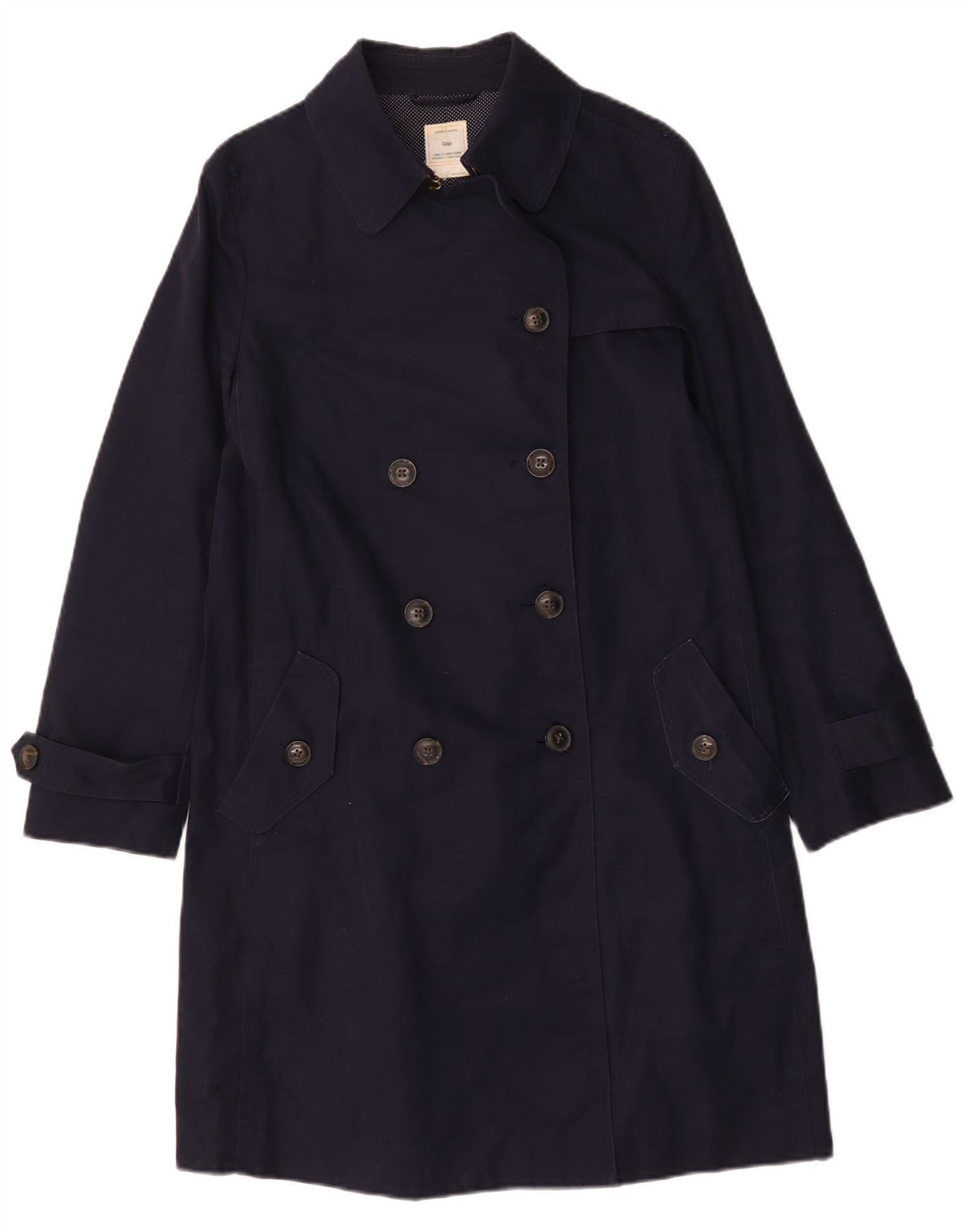Γυναικεία καμπαρντίνα Gap UK 14 Medium Navy Blue