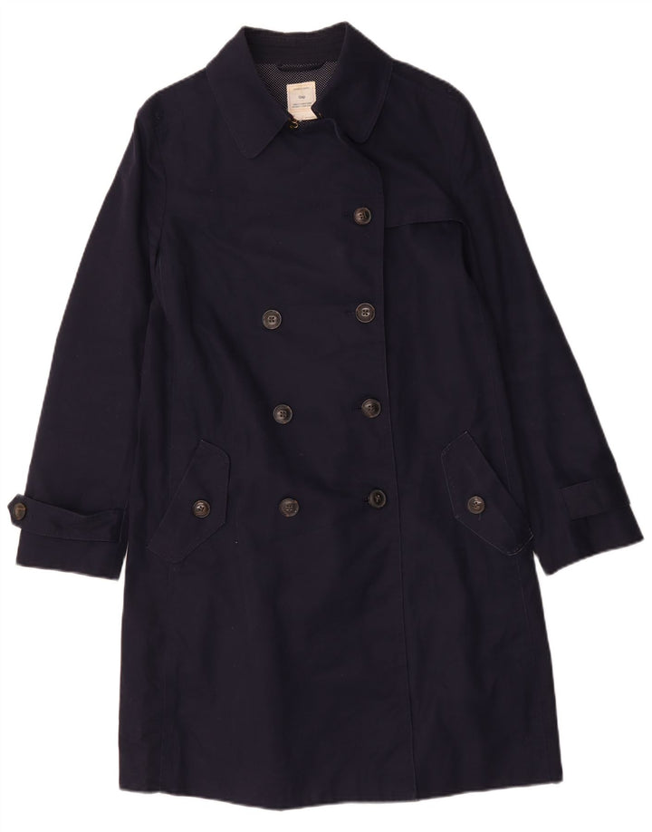 Γυναικεία καμπαρντίνα Gap UK 14 Medium Navy Blue