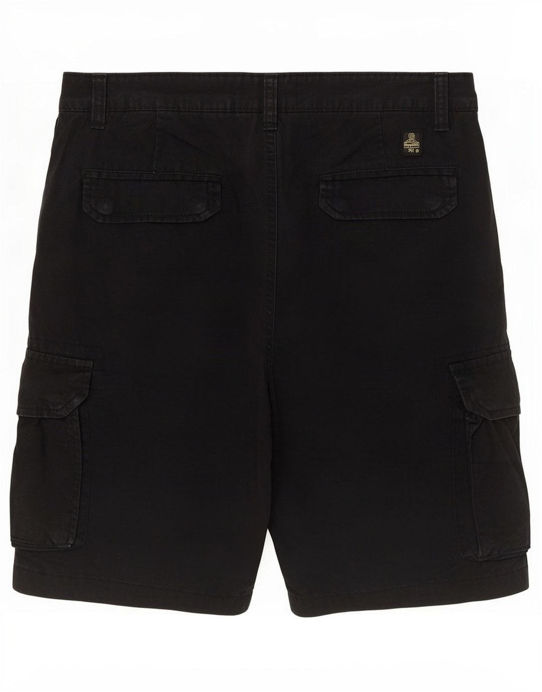 Ανδρικό σορτς Cargo Refrigiwear IT 46 Small W29 Μαύρο