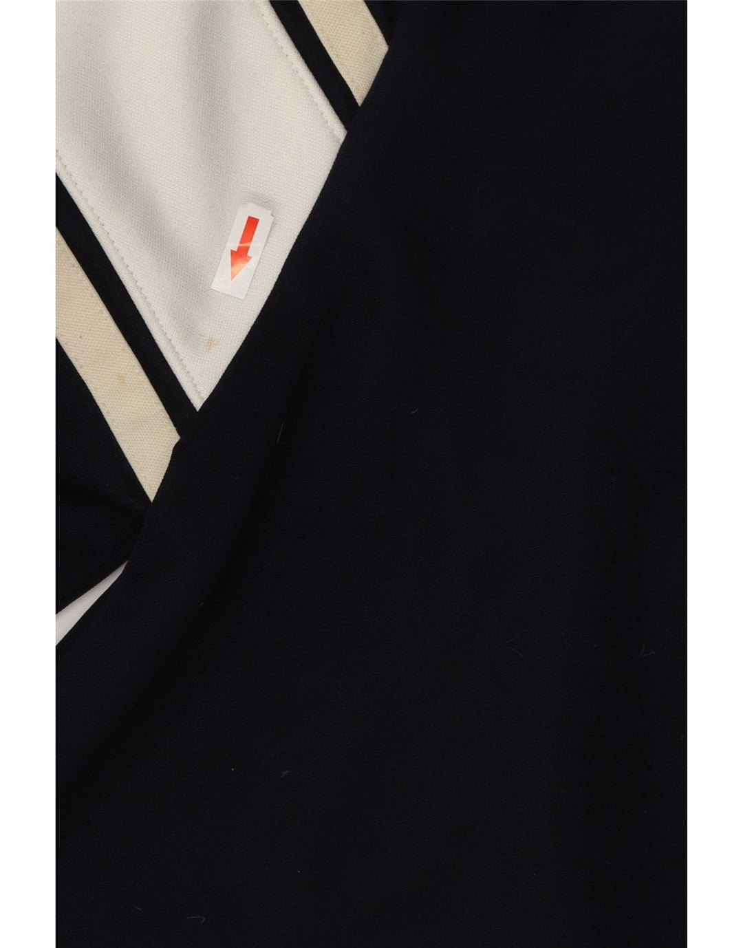 Ανδρική φόρμα PUMA Top Jacket XS Navy Blue Colourblock