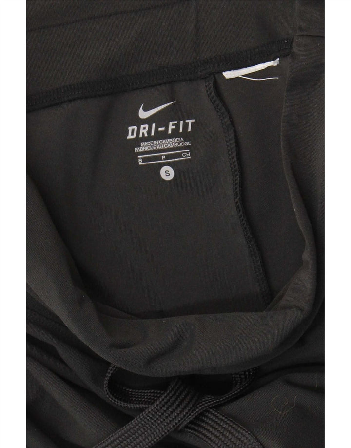Γυναικεία φόρμα Nike Παντελόνια Joggers UK 10 Small Black