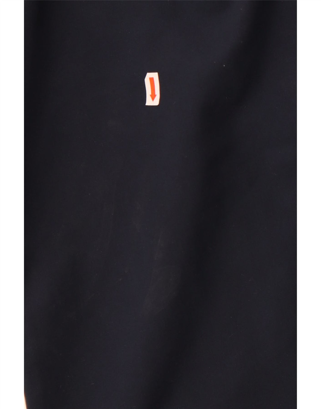 Γυναικεία αθλητική φόρμα Reebok Παντελόνι UK 14 Large Navy Blue Polyester