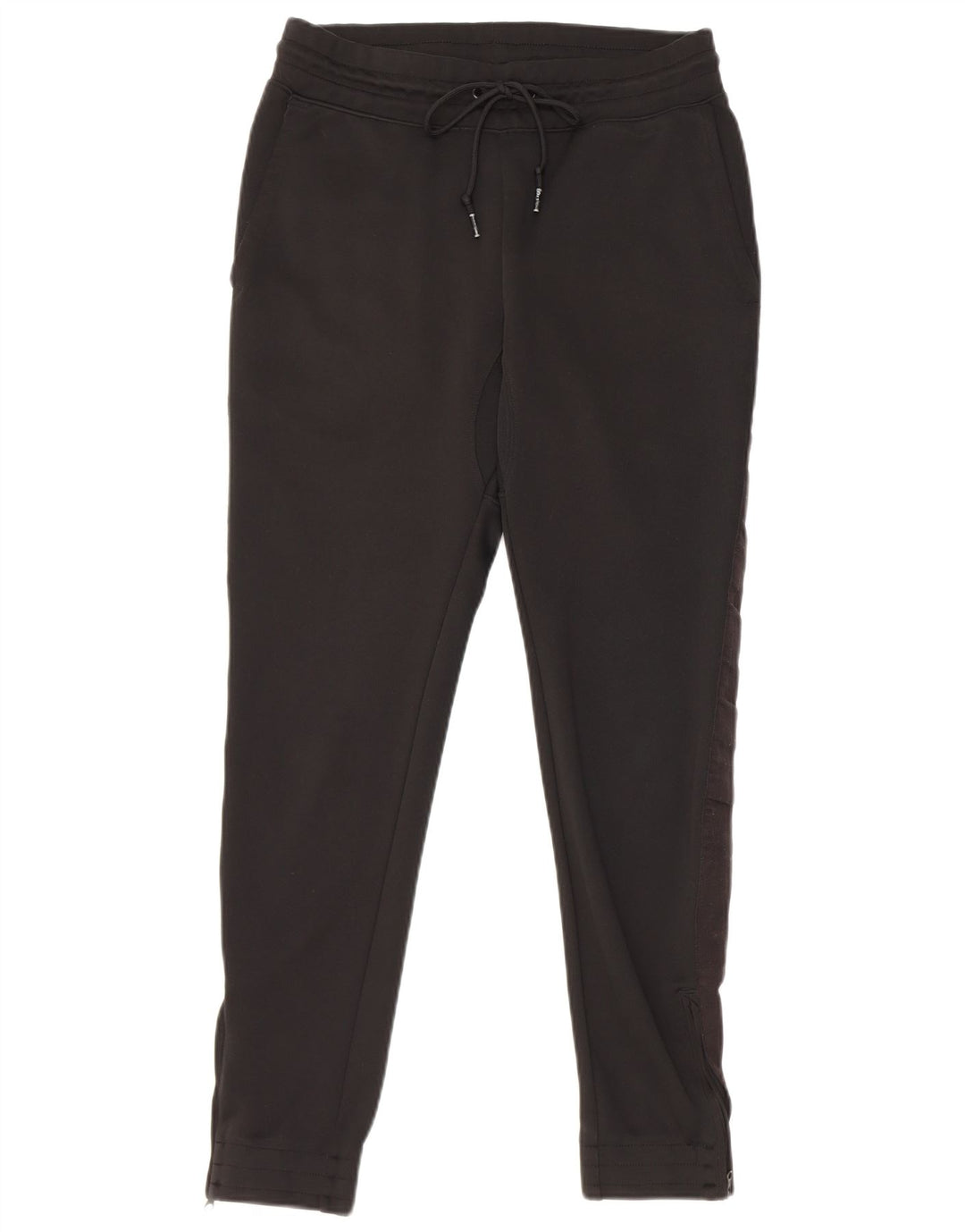 Ανδρική φόρμα Nike Παντελόνι Joggers Μεσαίο Μαύρο Πολυεστέρα