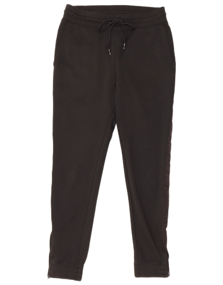 Ανδρική φόρμα Nike Παντελόνι Joggers Μεσαίο Μαύρο Πολυεστέρα