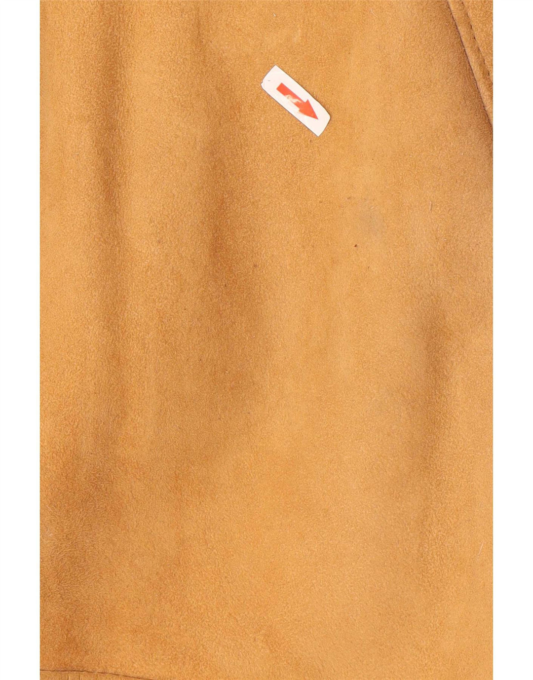 Conbipel Γυναικείο Μπουφάν Shearling Oversized IT 42 Μεσαίο Καφέ