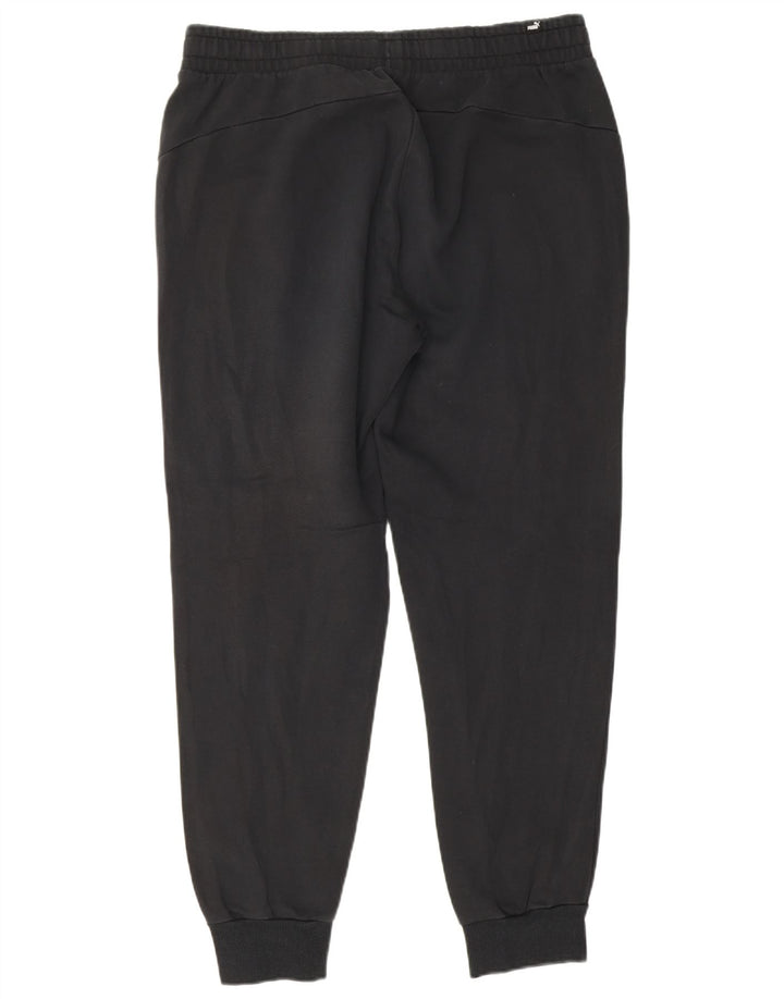 Ανδρική φόρμα Puma Παντελόνι Joggers XL Μαύρο