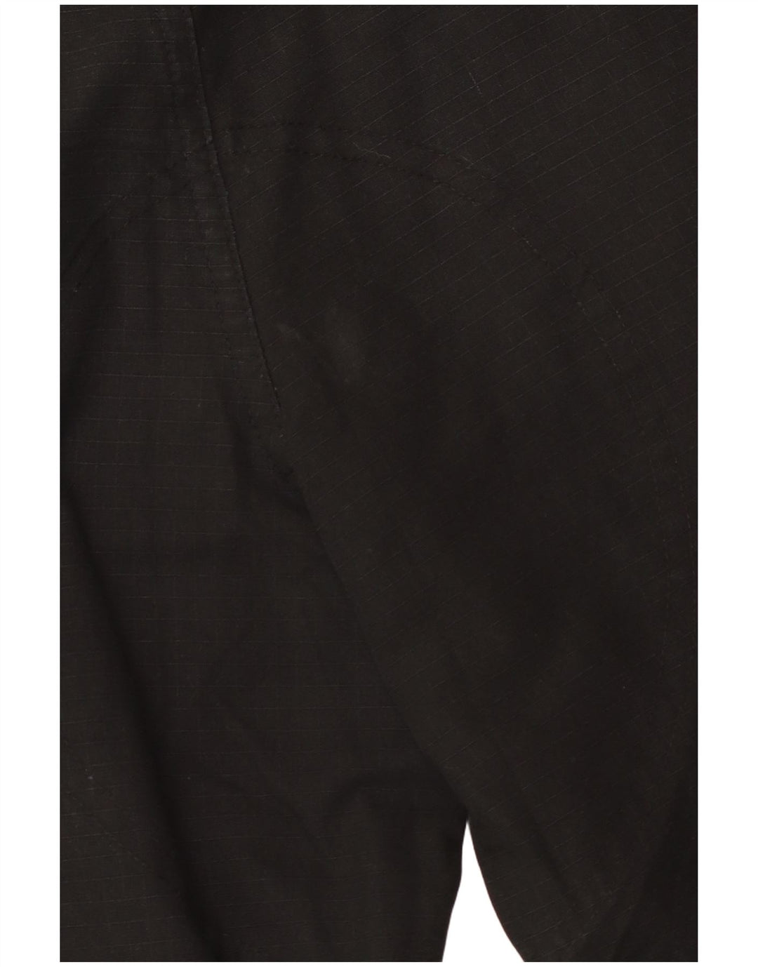 Carhartt Ανδρικό παντελόνι Cargo Medium W34 L29 Μαύρο βαμβακερό