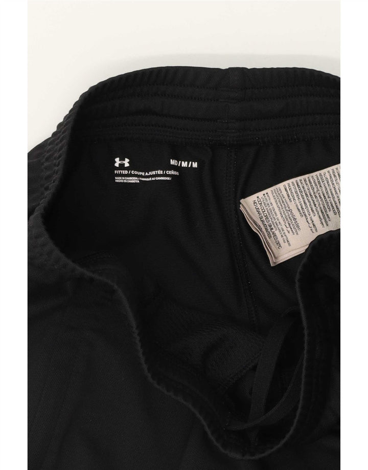 Ανδρική αθλητική φόρμα Under Armour Παντελόνι Μεσαίο Μαύρο Πολυεστέρα