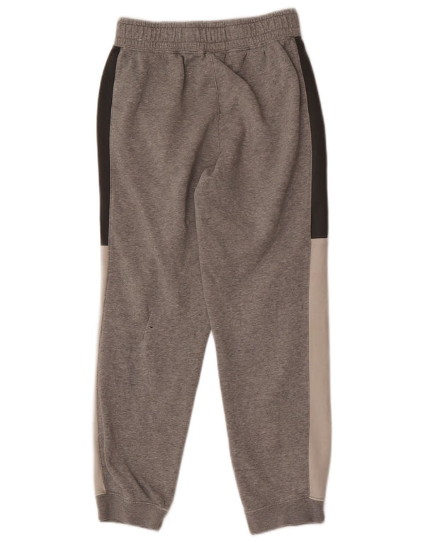 Παντελόνι αθλητικής φόρμας Nike Boys Joggers 12-13 ετών μεγάλο γκρι χρώμα