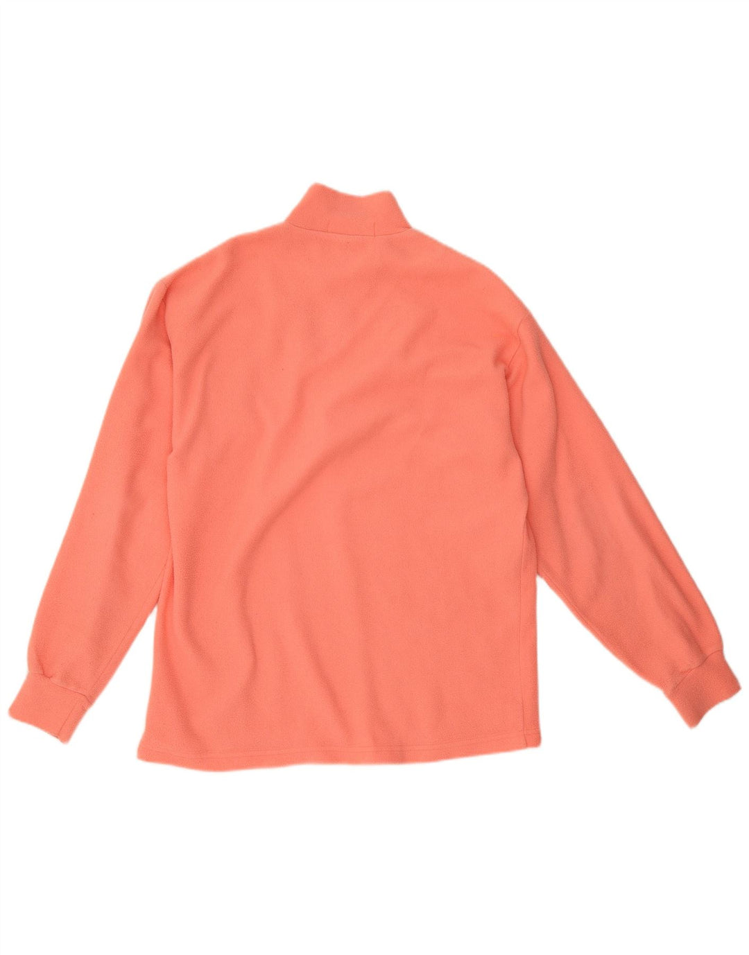 Fila Ανδρικό φερμουάρ Fleece Jumper IT 46 Small Pink