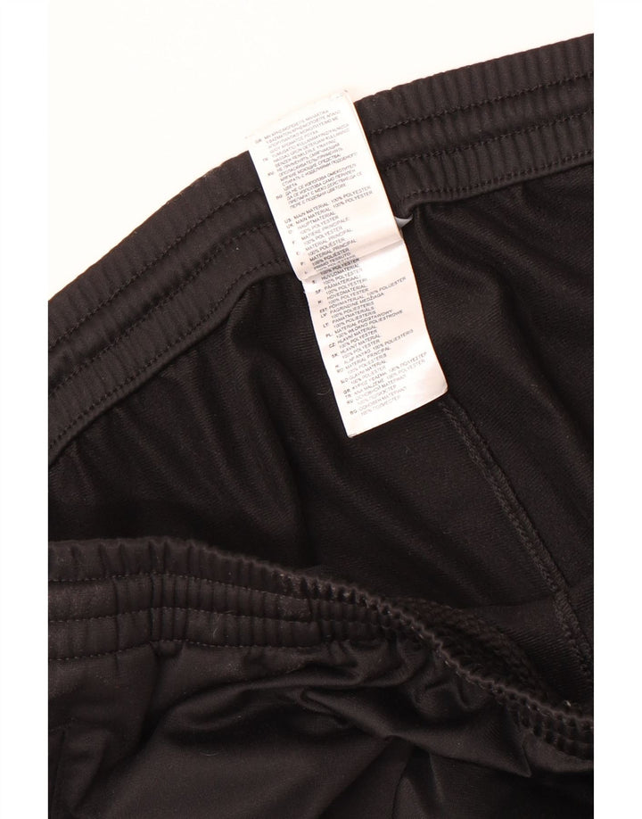 Ανδρική φόρμα Adidas Παντελόνι XL Μαύρο Πολυεστέρα