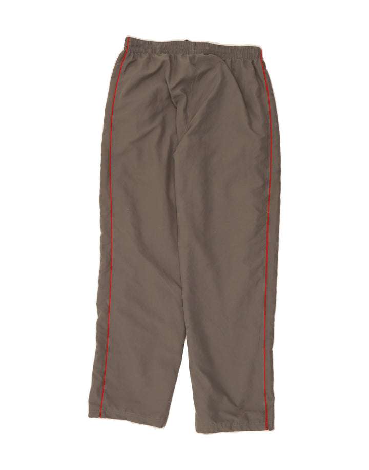 FILA Mens Tracksuit Trousers Large  Grey Polyester Vintage Fila and Second-Hand Fila from Messina Hembry 
