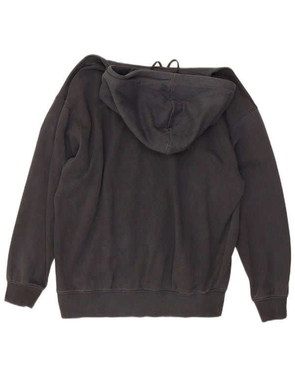Nike Γυναικείο Hoodie Jumper UK 10 Small, βαμβακερό