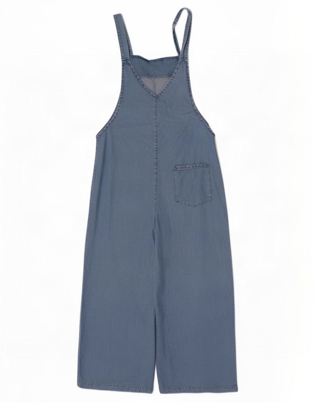 Zara γυναικεία τζιν φόρμα UK 10 Small Blue