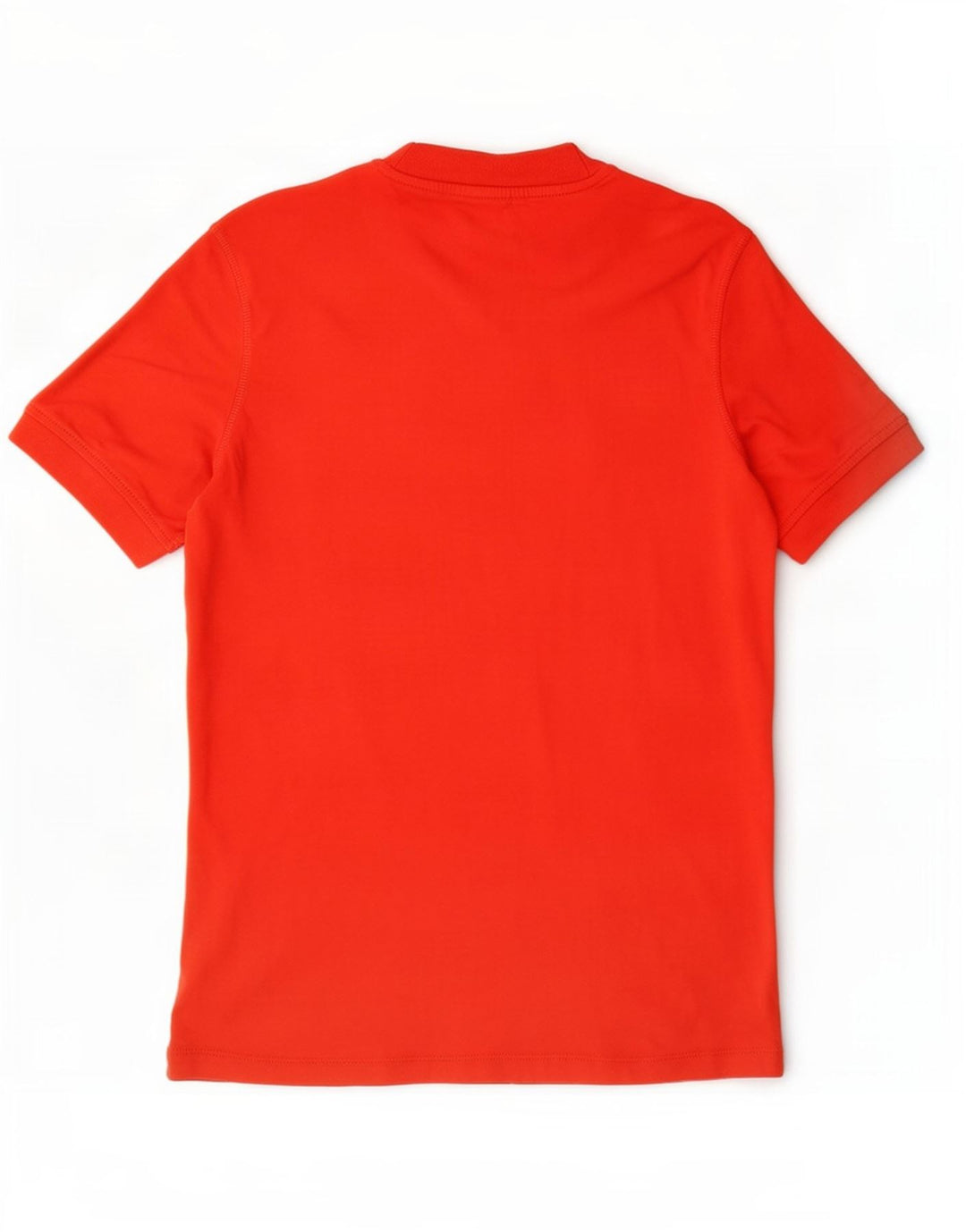 Ανδρικό T-Shirt Adidas Top Βαμβακερό μεσαίο πορτοκαλί