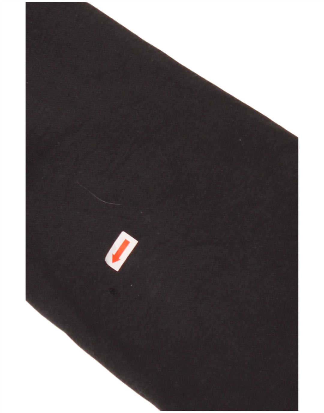 Ανδρικό φούτερ ADIDAS Jumper Μεσαίο μαύρο βαμβακερό