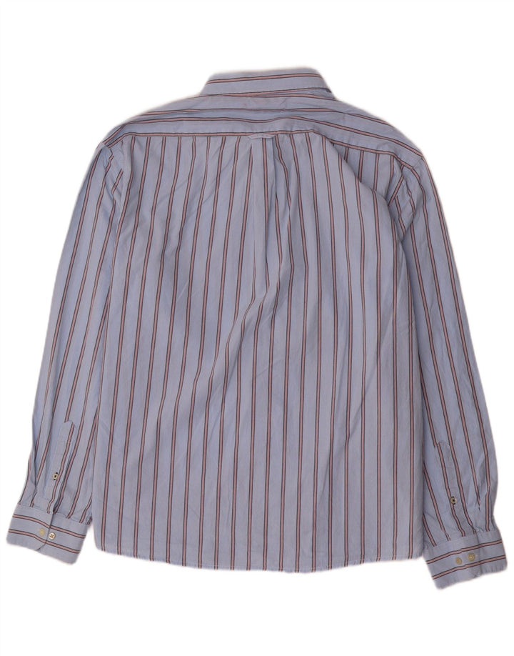 Ανδρικό πουκάμισο IZOD 2XL Βαμβακερό Μπλε Ριγκ