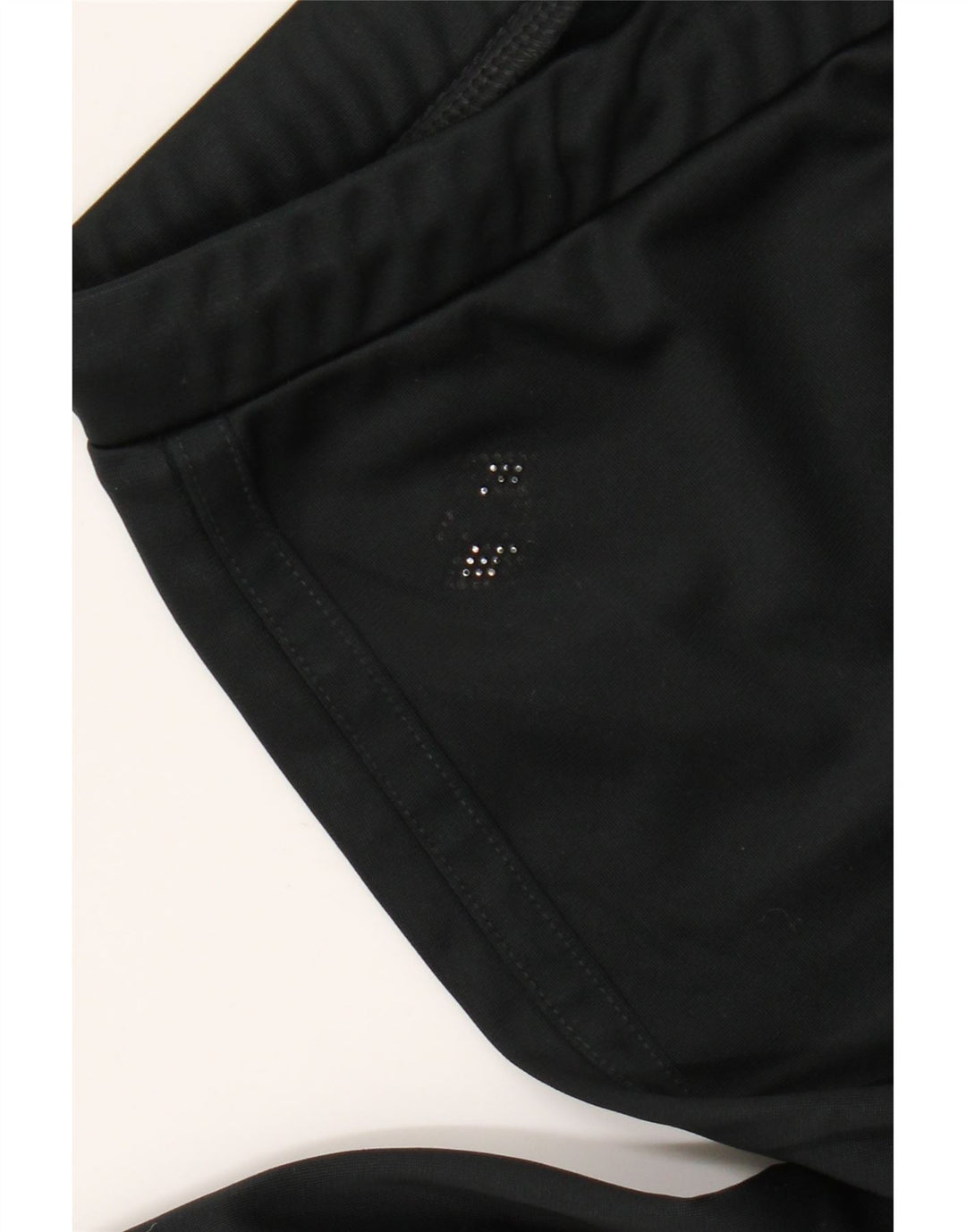 Γυναικεία αθλητική φόρμα Lotto Παντελόνι UK 12 Medium Black