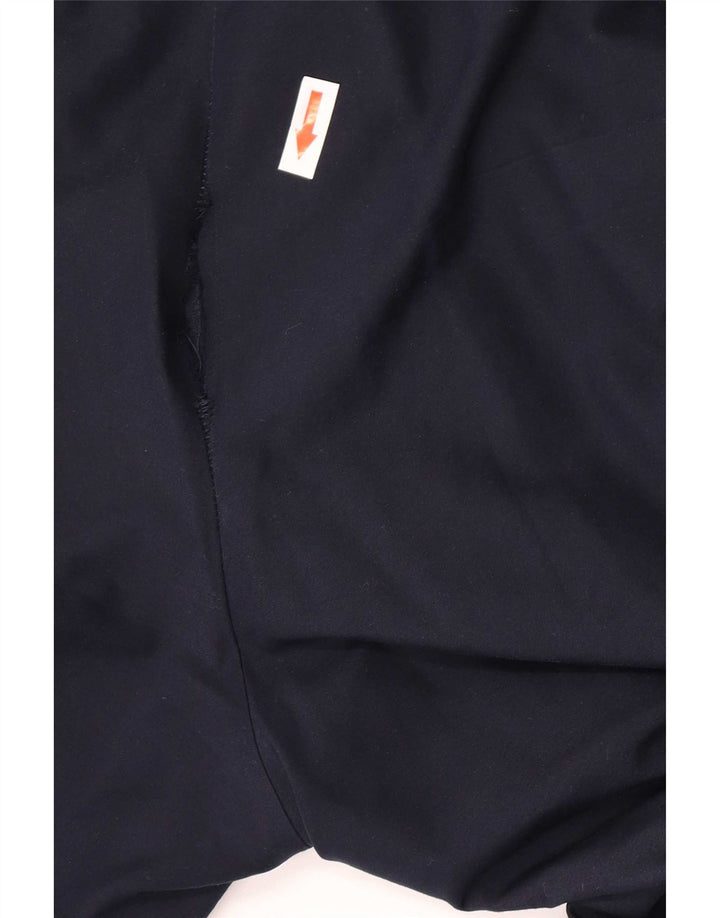 Ανδρική φόρμα Adidas Παντελόνι Joggers Medium Navy Blue Polyester