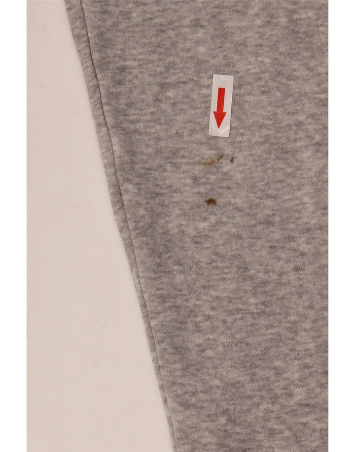 Ανδρική φόρμα Adidas Top Jacket XL Γκρι βαμβακερό