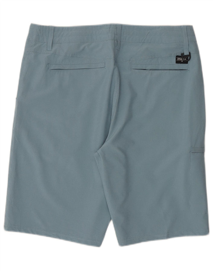 O'Neill Ανδρικό σορτς Cargo W34 Large Blue Polyester