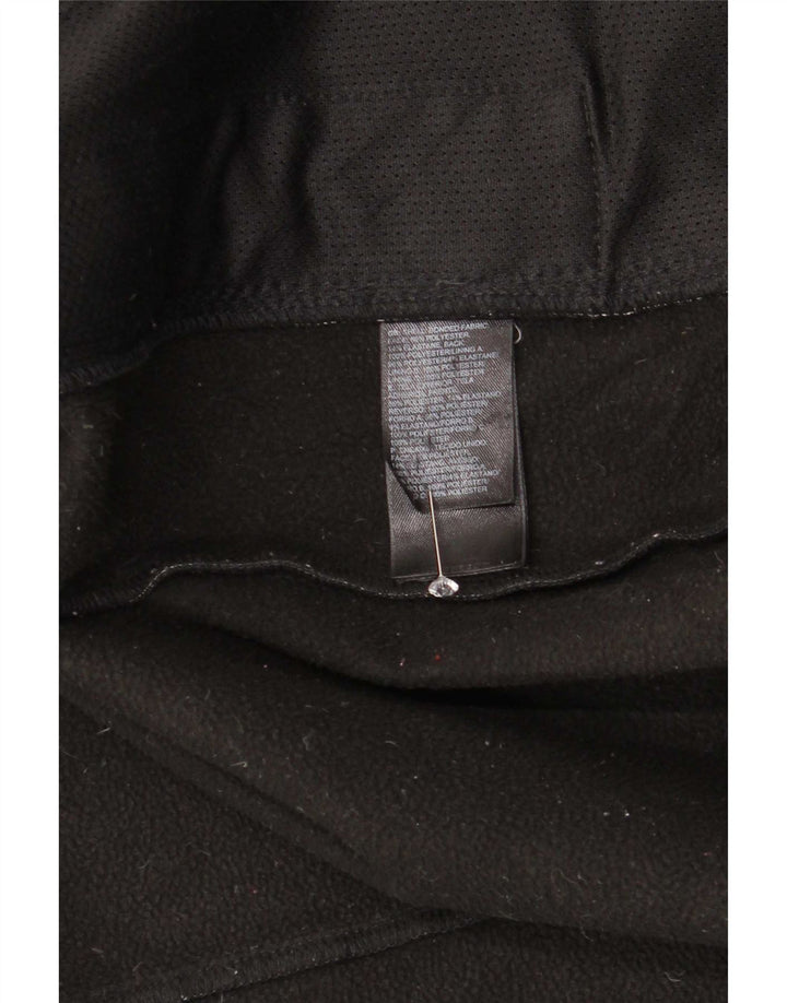 Ανδρική φόρμα North Face Top Jacket Μεσαίο Μαύρο Πολυεστέρα