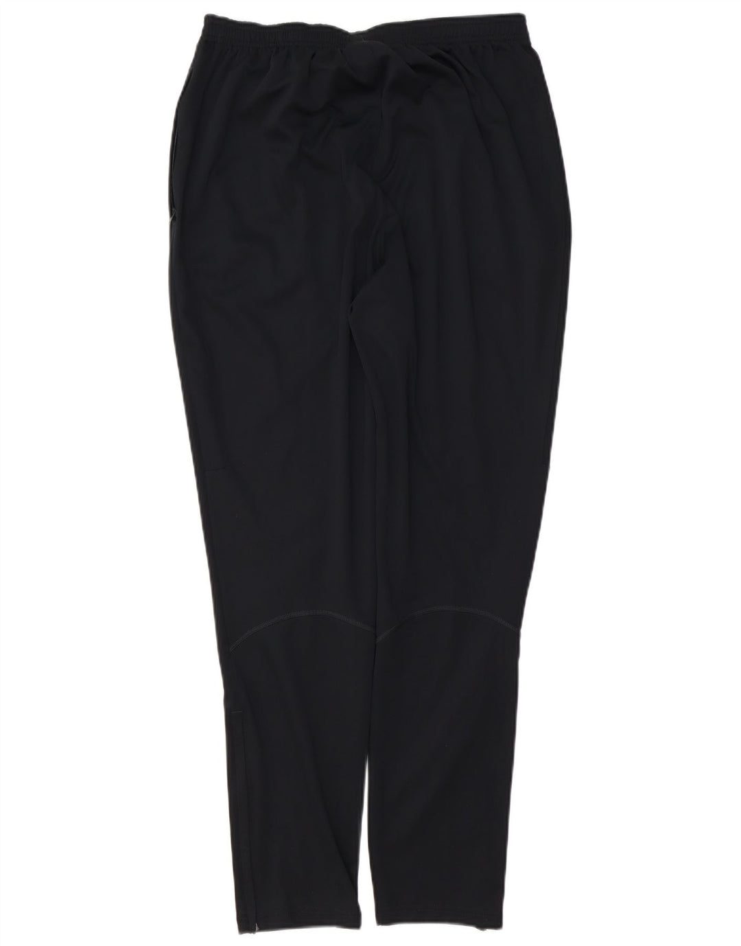 Παντελόνι αθλητικής φόρμας Nike, ανδρικό Dri Fit, μεγάλο μαύρο πολυεστέρα