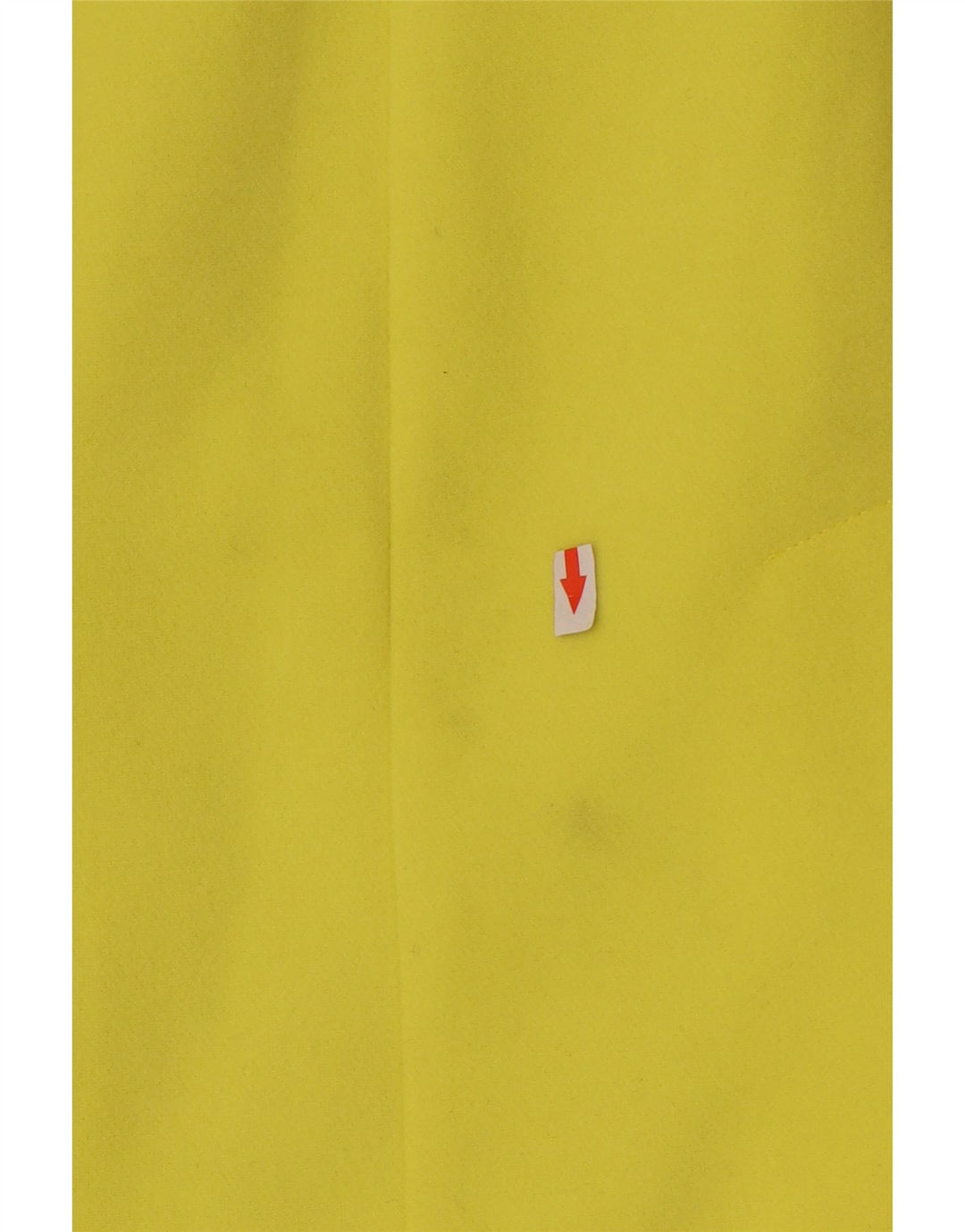 Marks & Spencer Γυναικείο σακάκι Longline Blazer με 4 κουμπιά UK 12 Medium Yellow