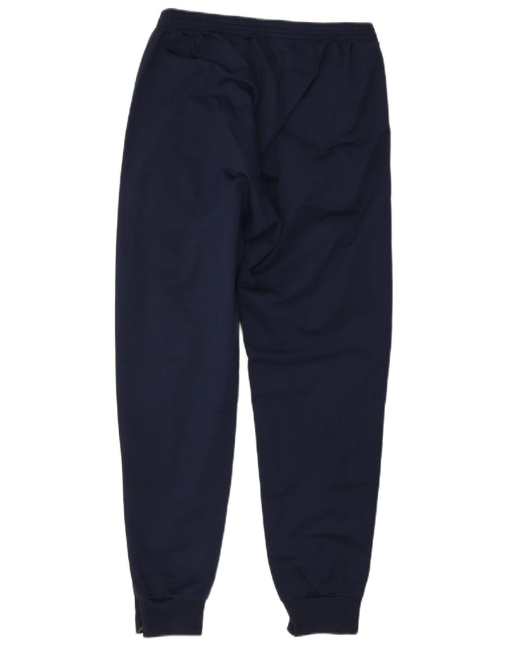 Ανδρική φόρμα ERREA Graphic Full Medium Navy Blue ριγέ