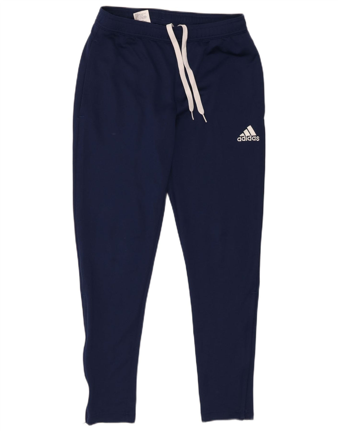 Adidas Ανδρικές φόρμες Aeroready Παντελόνια μεσαίου μπλε πολυεστέρα