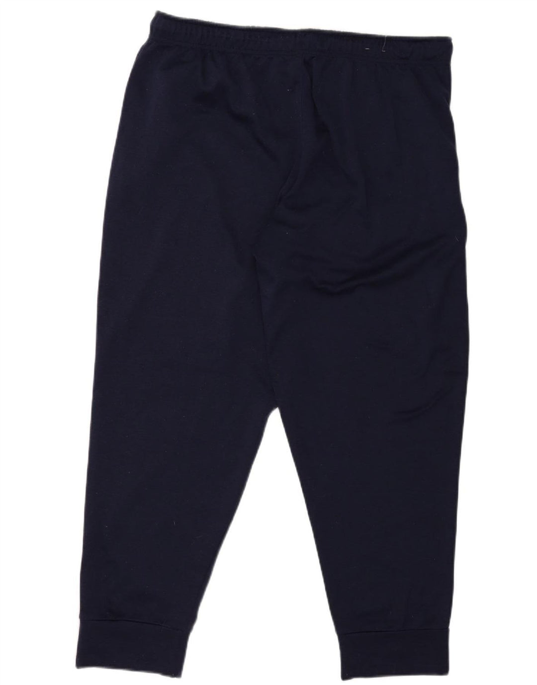 Ανδρική αθλητική φόρμα Eddie Bauer Παντελόνι Joggers XL Navy Blue Polyester